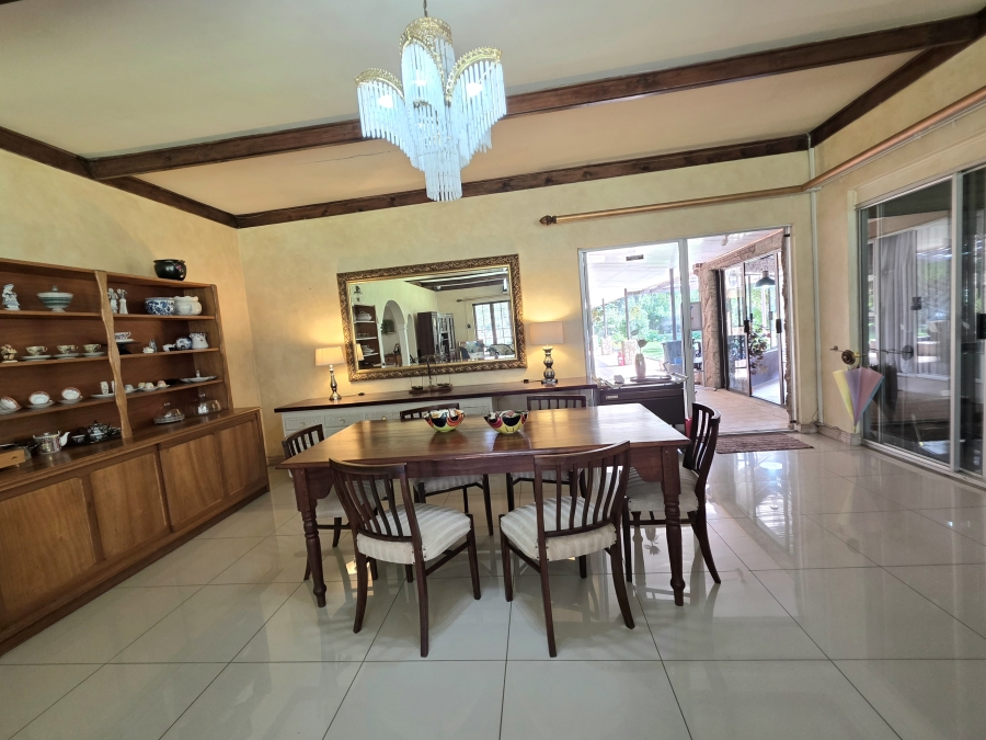 7 Bedroom Property for Sale in Jim Fouchepark Free State